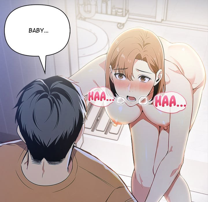 A Lucrative Affair Chapter 10 - Page 103