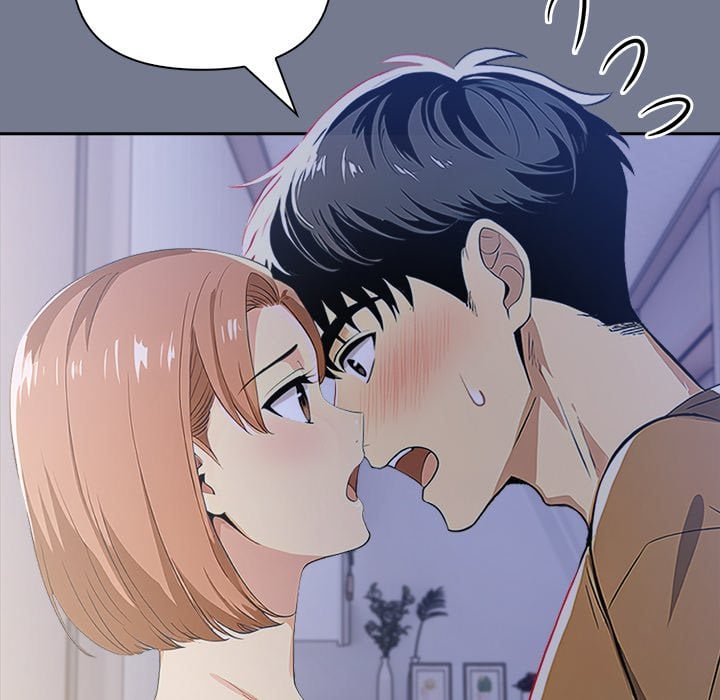 A Lucrative Affair Chapter 10 - Page 92