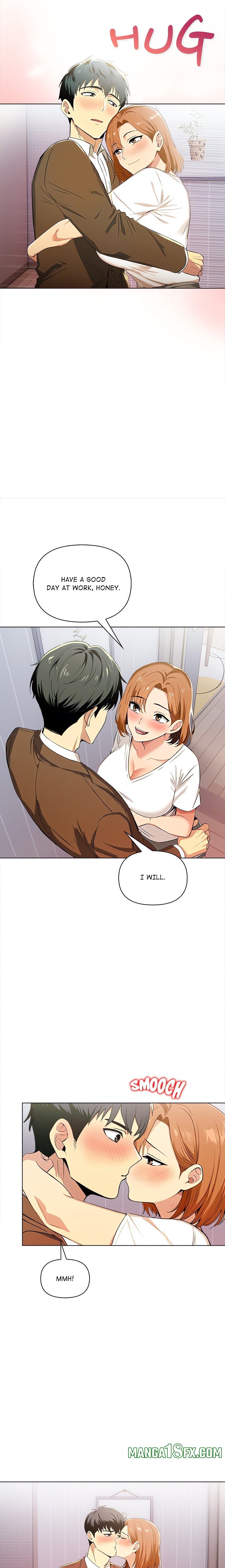 A Lucrative Affair Chapter 11 - Page 3