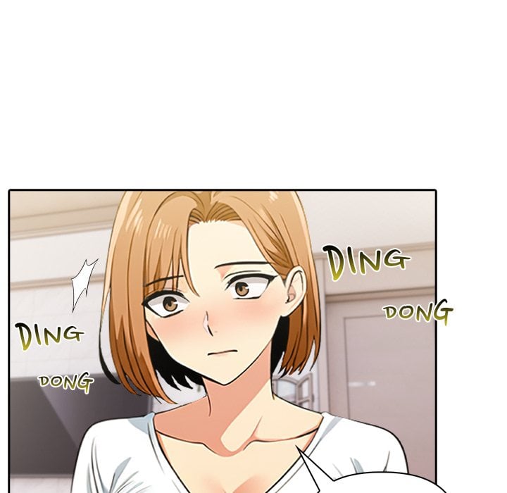 A Lucrative Affair Chapter 12 - Page 101