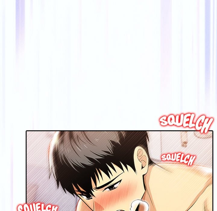 A Lucrative Affair Chapter 12 - Page 47