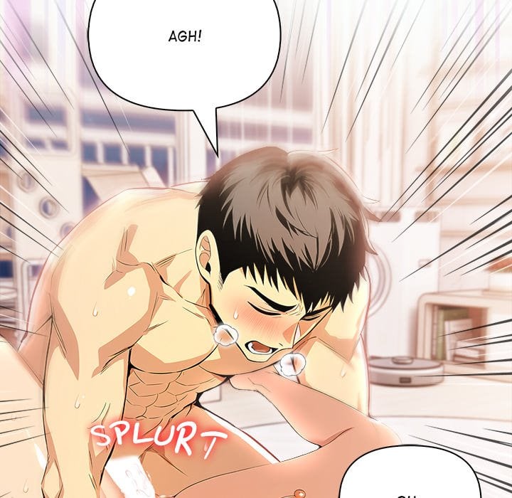 A Lucrative Affair Chapter 12 - Page 56