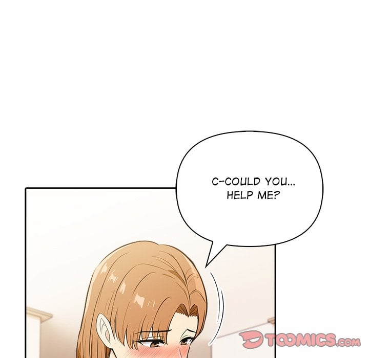 A Lucrative Affair Chapter 13 - Page 81