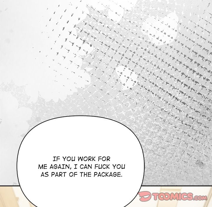 A Lucrative Affair Chapter 13 - Page 87