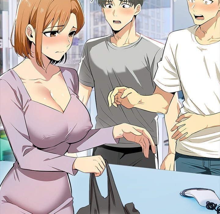 A Lucrative Affair Chapter 14 - Page 113
