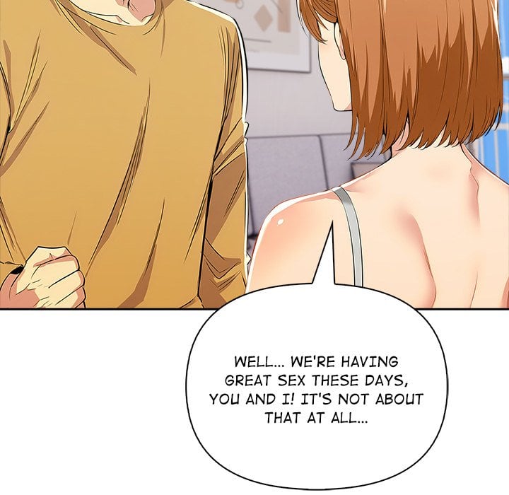 A Lucrative Affair Chapter 14 - Page 20