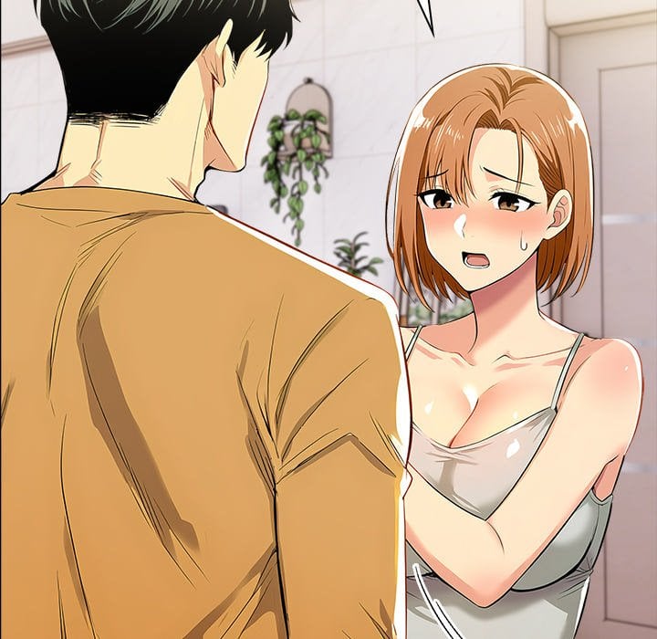 A Lucrative Affair Chapter 14 - Page 25