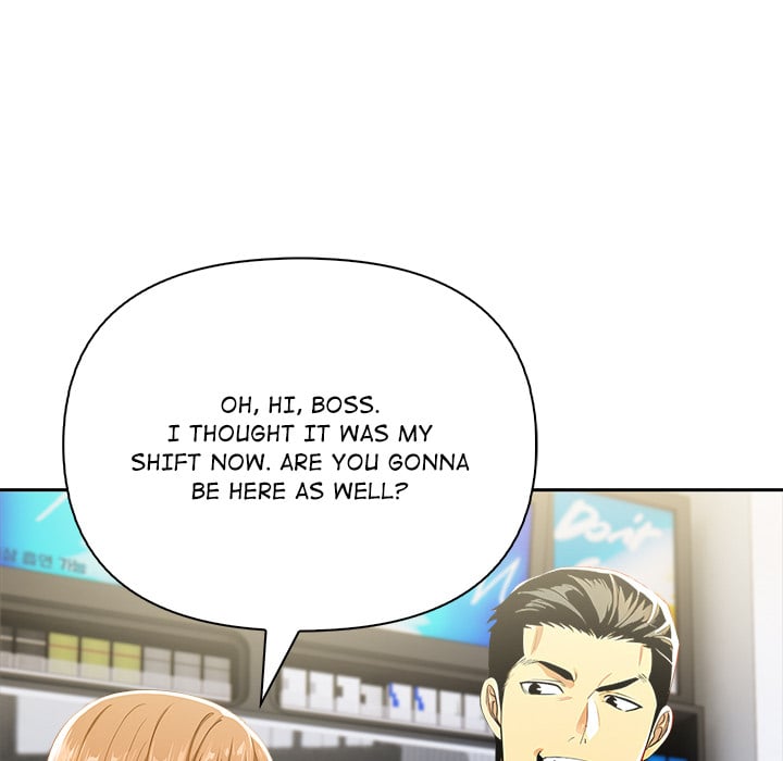A Lucrative Affair Chapter 15 - Page 146