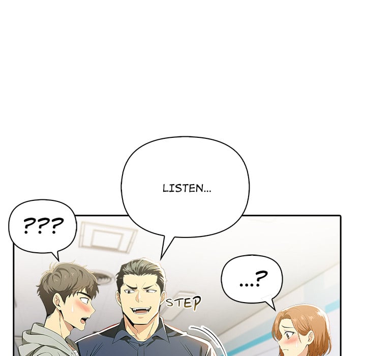 A Lucrative Affair Chapter 15 - Page 162