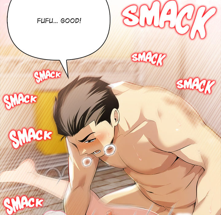 A Lucrative Affair Chapter 15 - Page 36