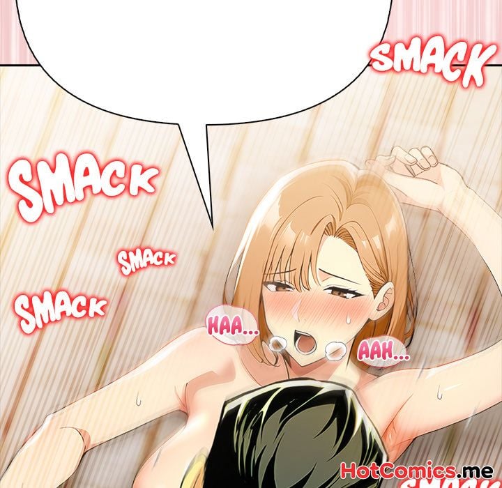 A Lucrative Affair Chapter 15 - Page 86
