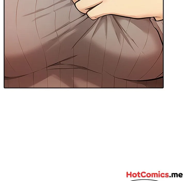 A Lucrative Affair Chapter 17 - Page 38