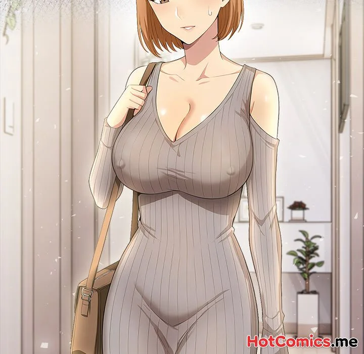 A Lucrative Affair Chapter 17 - Page 9