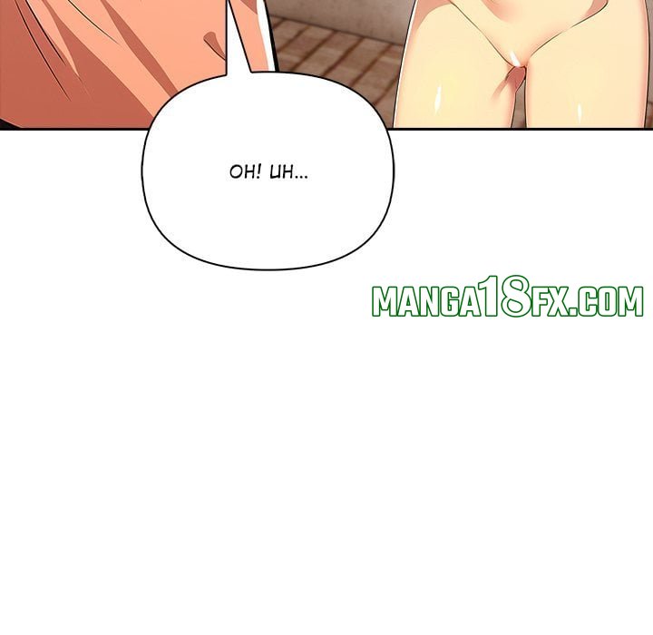 A Lucrative Affair Chapter 8 - Page 37
