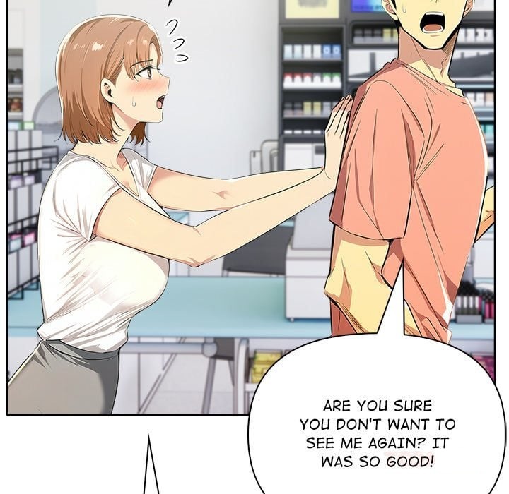 A Lucrative Affair Chapter 8 - Page 48