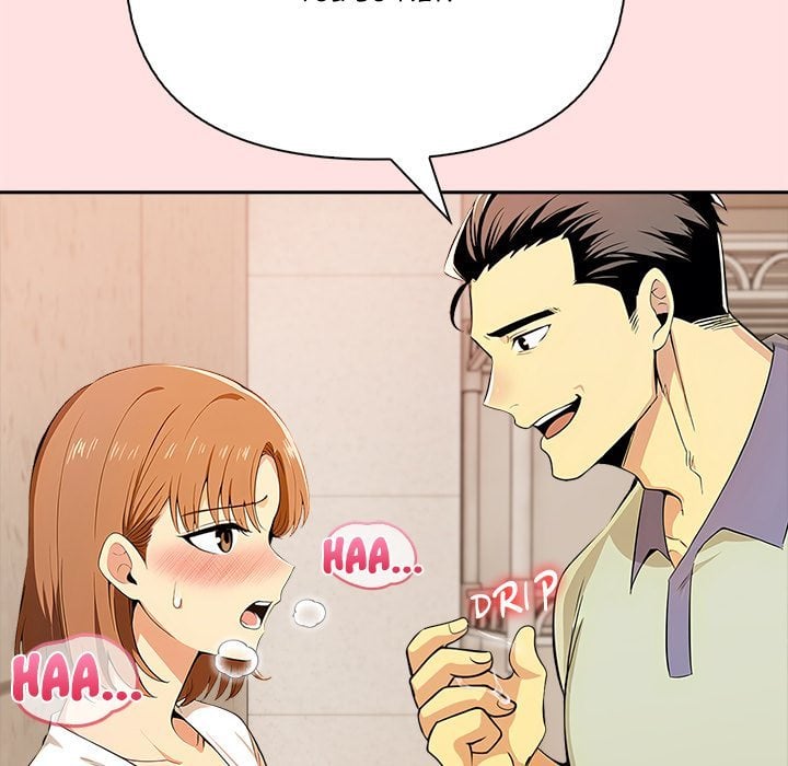 A Lucrative Affair Chapter 8 - Page 96