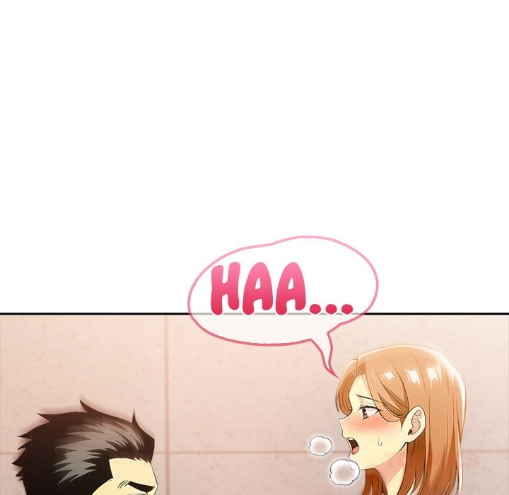 A Lucrative Affair Chapter 9 - Page 104
