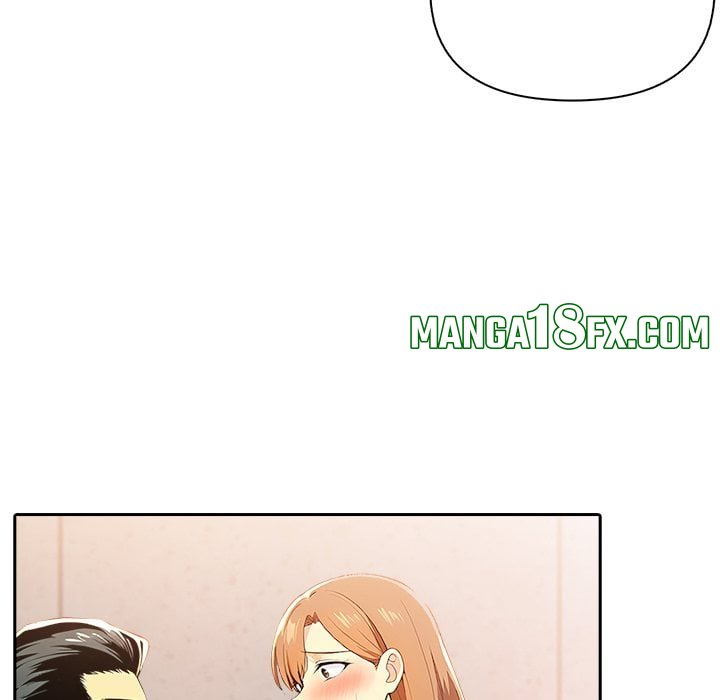 A Lucrative Affair Chapter 9 - Page 109