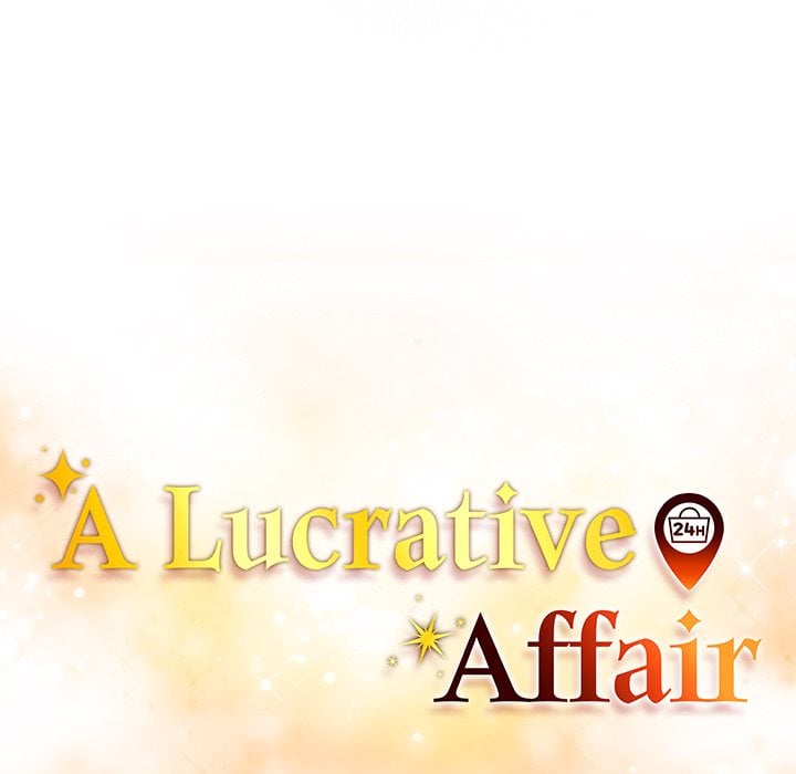 A Lucrative Affair Chapter 9 - Page 31