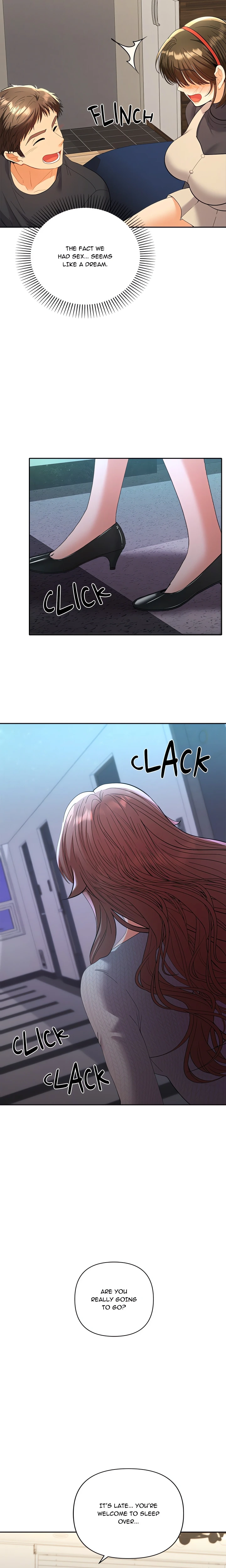 Everyone’s Man (Uncensored) Chapter 11 - Page 5