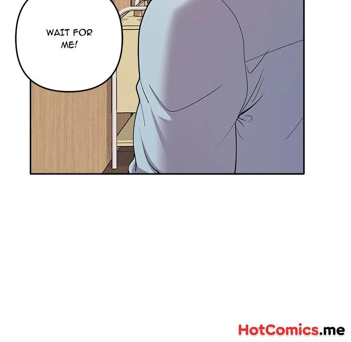 Everyone’s Man (Uncensored) Chapter 21 - Page 188