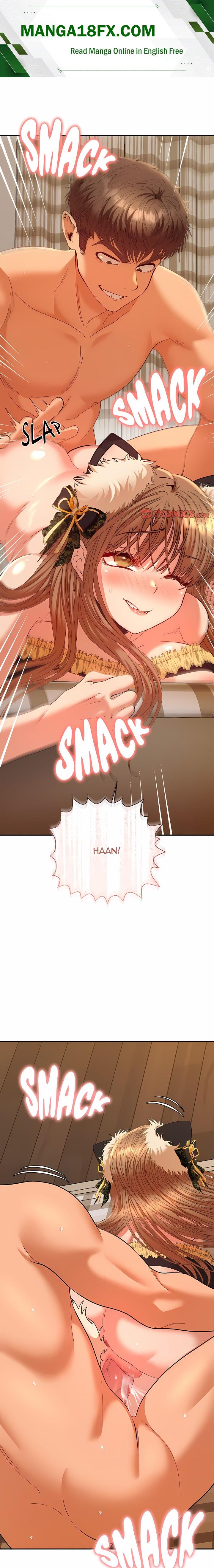 Everyone’s Man (Uncensored) Chapter 28 - Page 1
