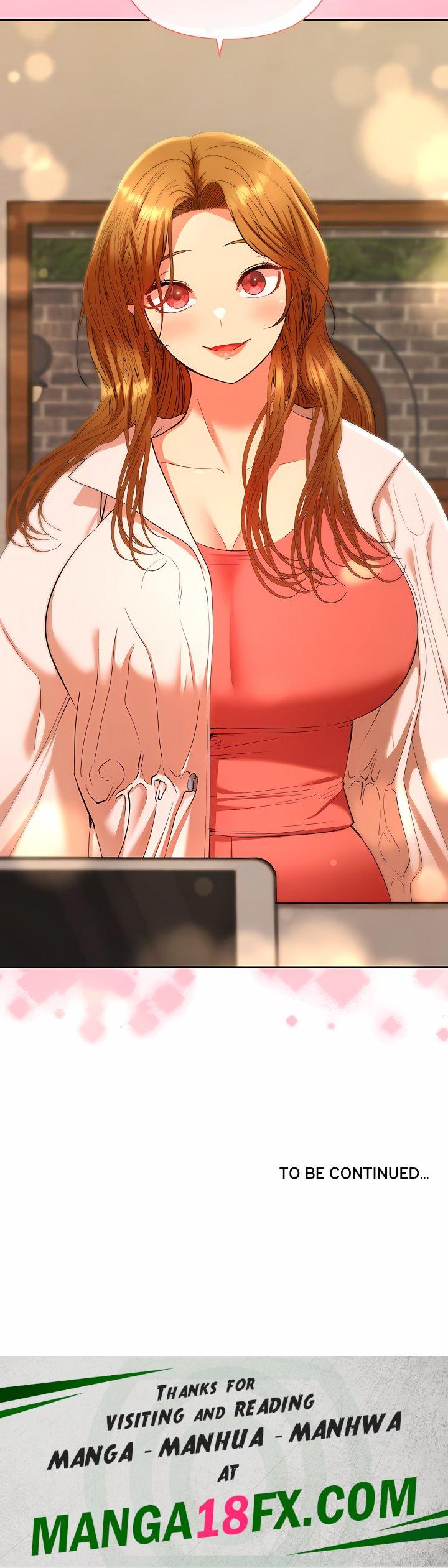Everyone’s Man (Uncensored) Chapter 28 - Page 23