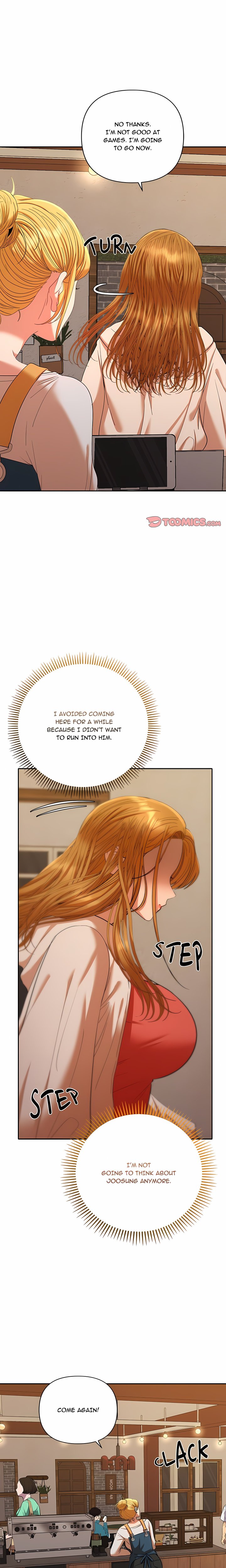 Everyone’s Man (Uncensored) Chapter 29 - Page 11