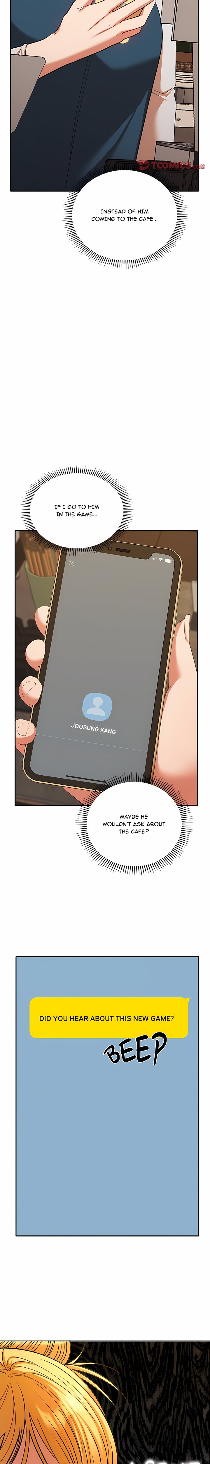Everyone’s Man (Uncensored) Chapter 29 - Page 15