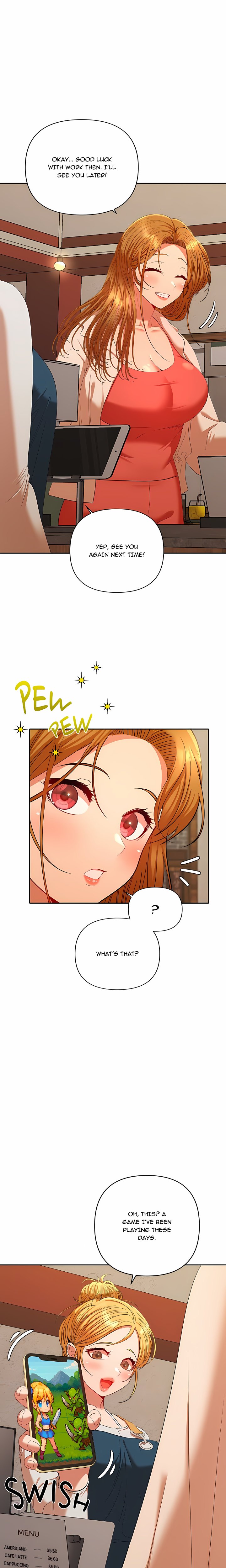 Everyone’s Man (Uncensored) Chapter 29 - Page 4