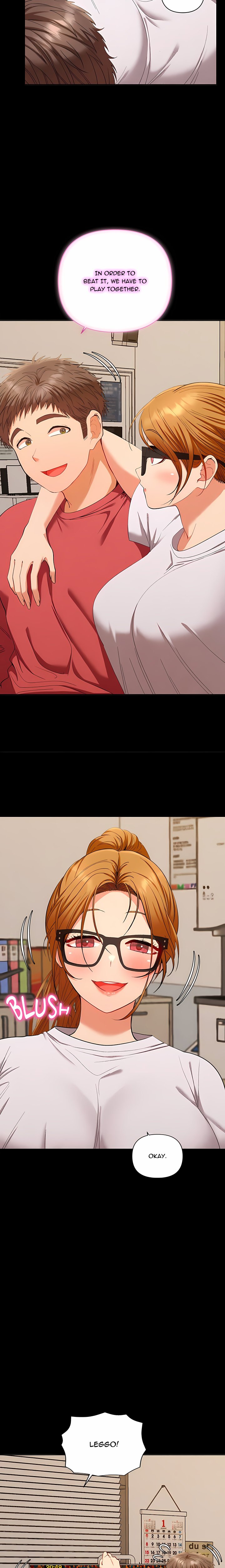 Everyone’s Man (Uncensored) Chapter 29 - Page 9