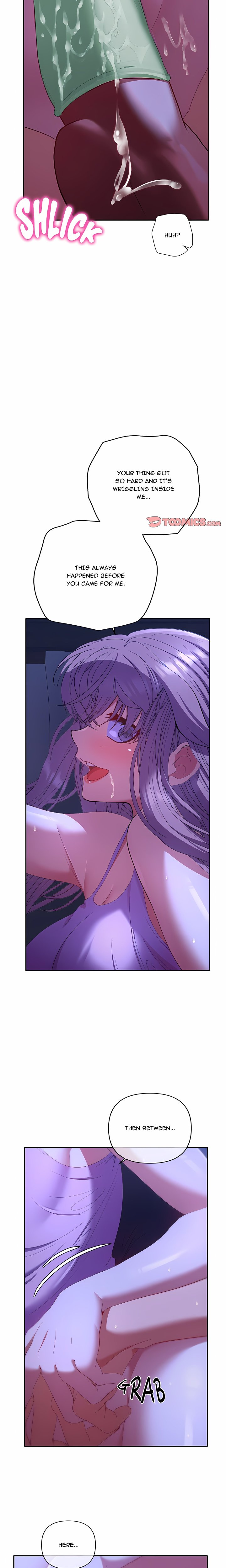 Everyone’s Man (Uncensored) Chapter 32 - Page 11