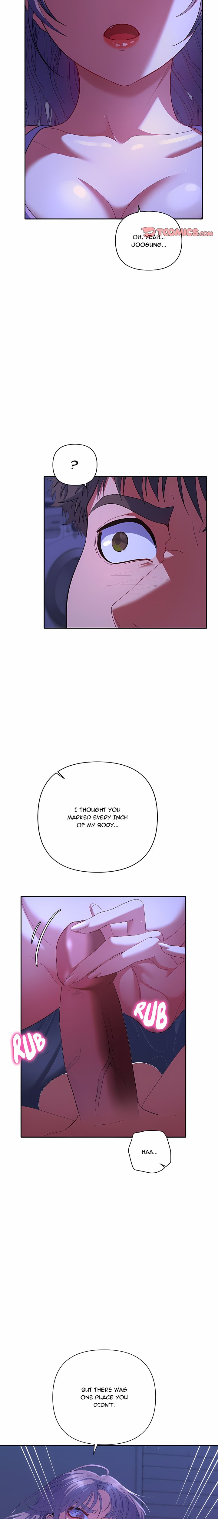 Everyone’s Man (Uncensored) Chapter 32 - Page 20