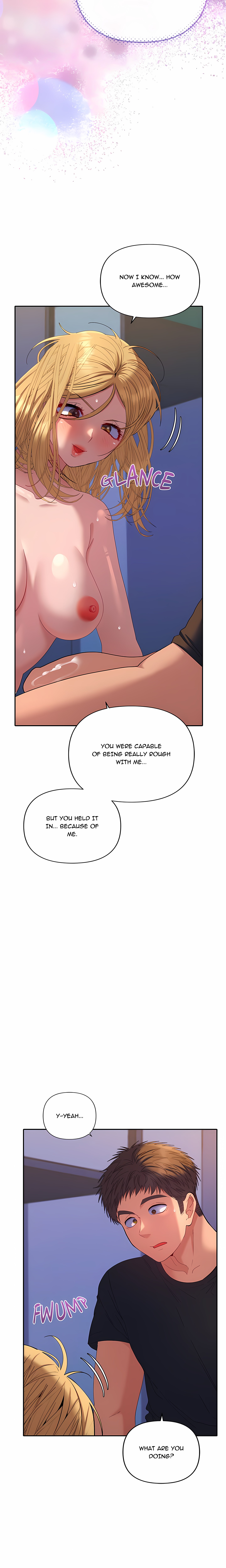 Everyone’s Man (Uncensored) Chapter 37 - Page 22