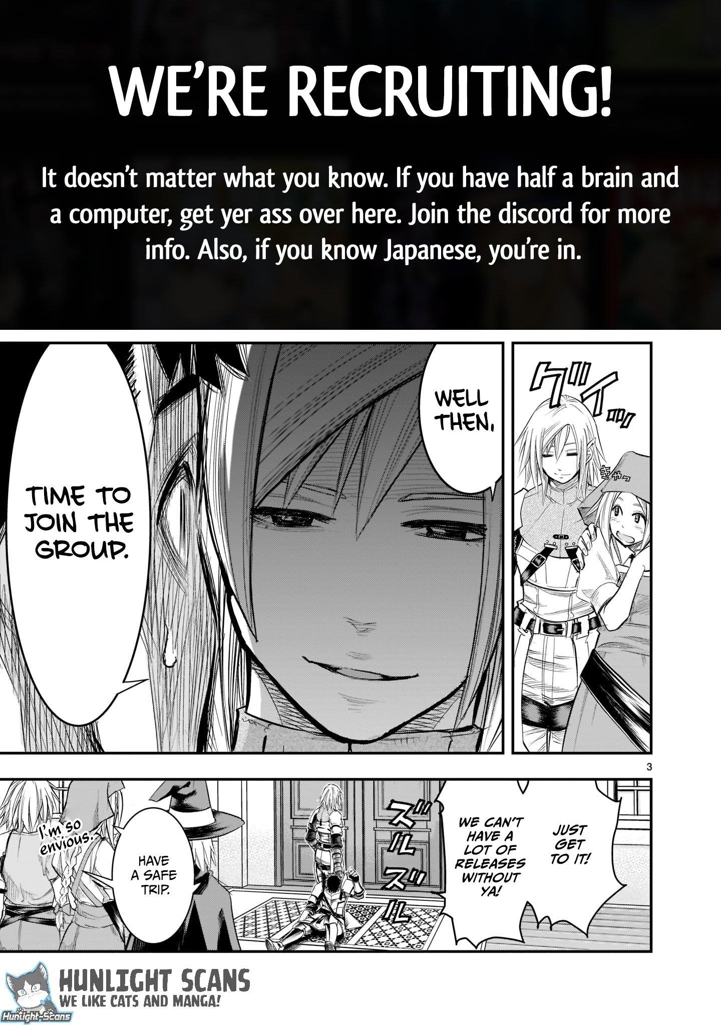 When I Reincarnated, I was a Mid-boss Who Died Early in the Game ―Survive by Becoming a Household Member with Heroine― Chapter 12 - Page 73