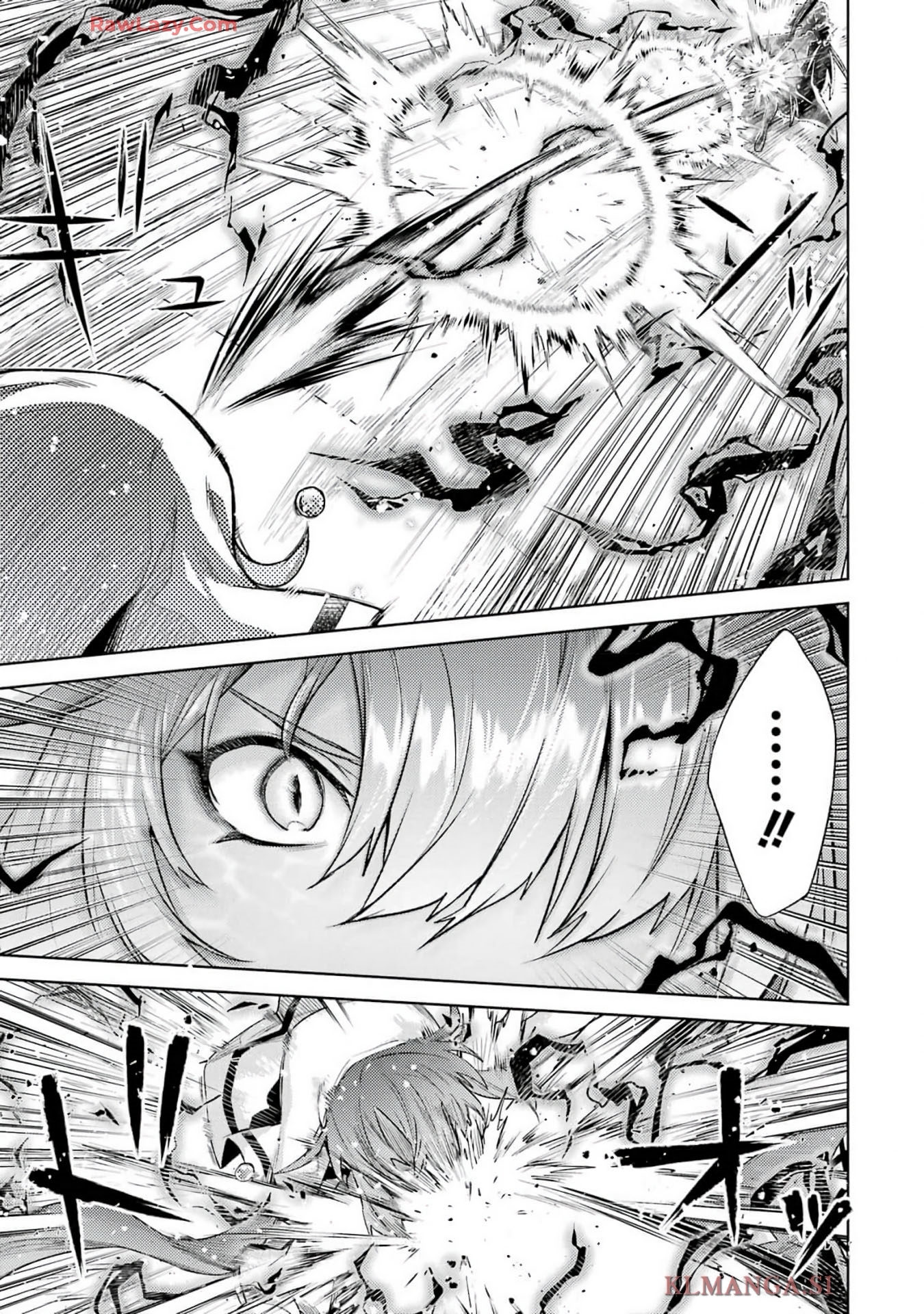When I Reincarnated, I was a Mid-boss Who Died Early in the Game ―Survive by Becoming a Household Member with Heroine― Chapter 13 - Page 49