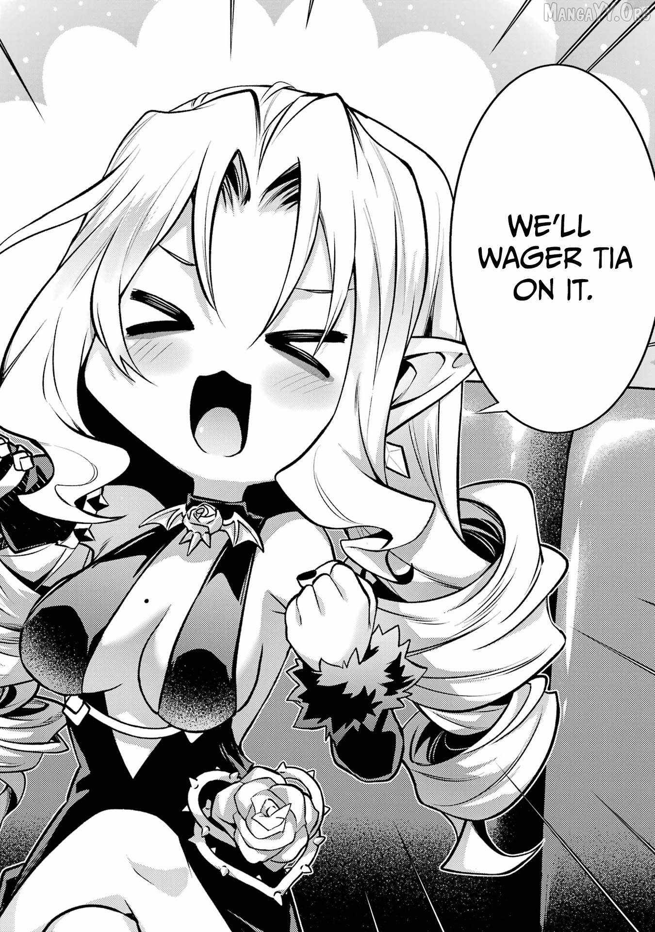 When I Reincarnated, I was a Mid-boss Who Died Early in the Game ―Survive by Becoming a Household Member with Heroine― Chapter 20 - Page 28