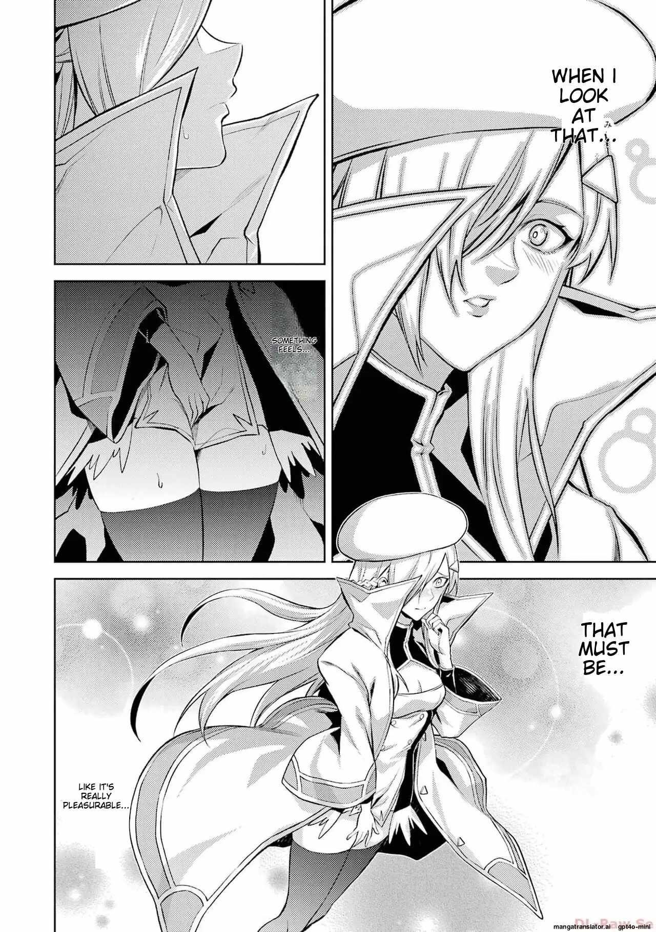 When I Reincarnated, I was a Mid-boss Who Died Early in the Game ―Survive by Becoming a Household Member with Heroine― Chapter 4.3 - Page 7