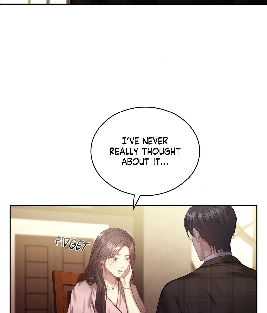 The Young Wife Chapter 10 - Page 67