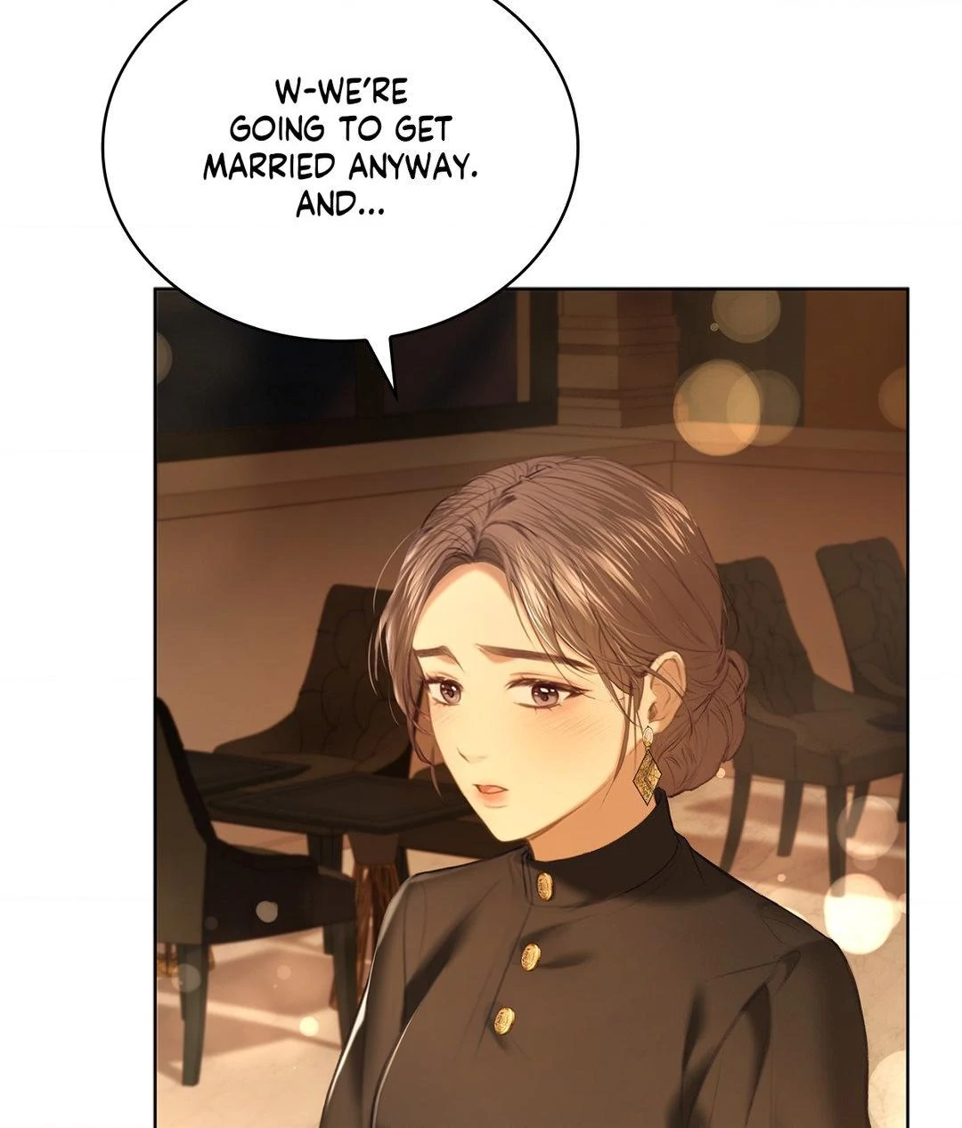 The Young Wife Chapter 12 - Page 50