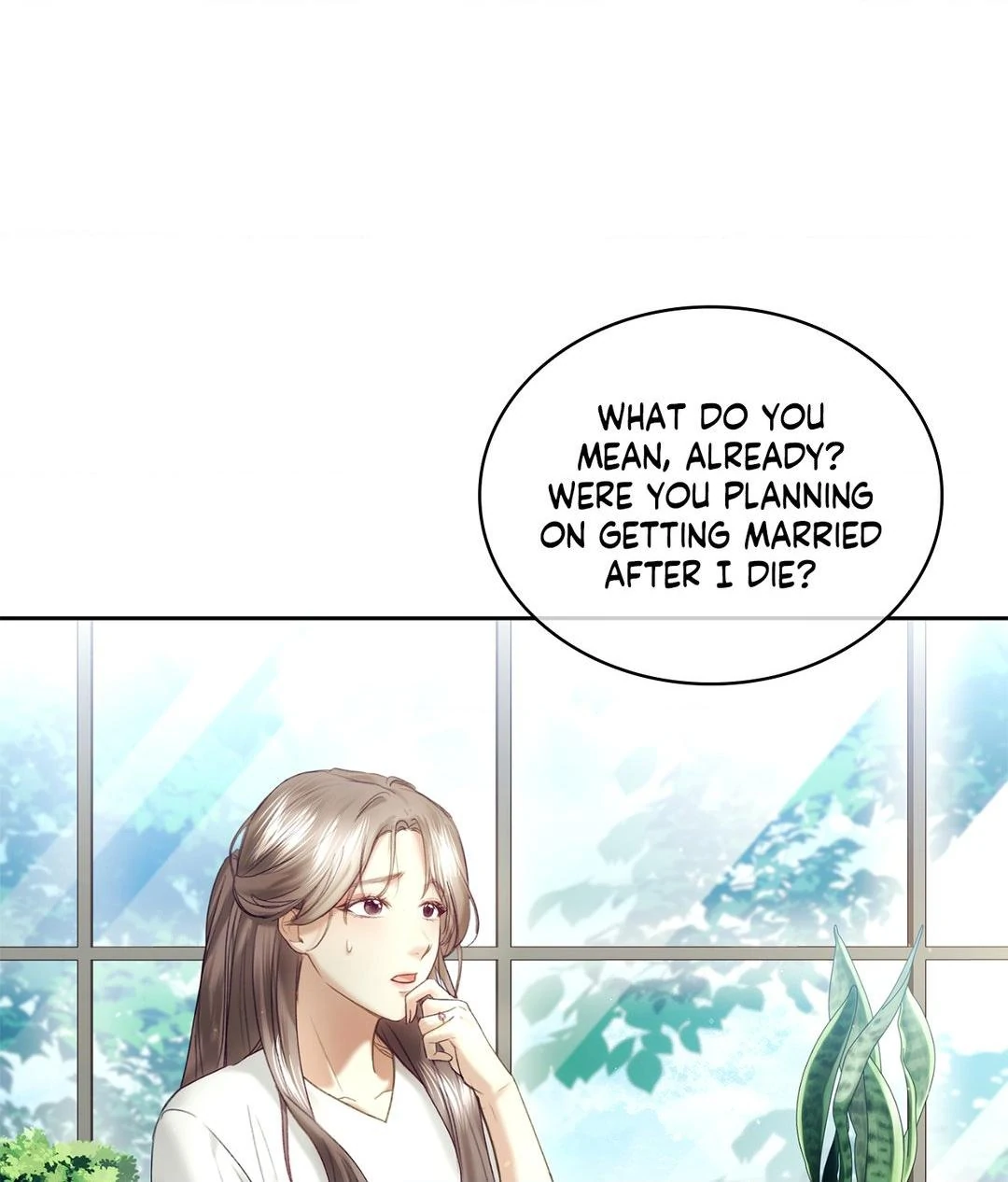 The Young Wife Chapter 13 - Page 14