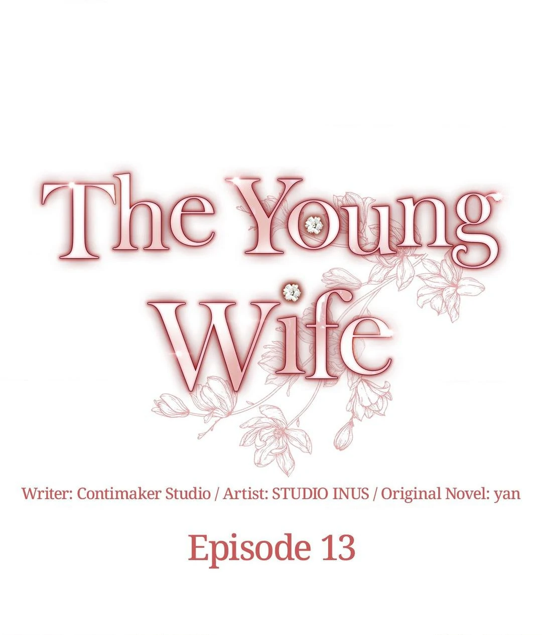 The Young Wife Chapter 13 - Page 26