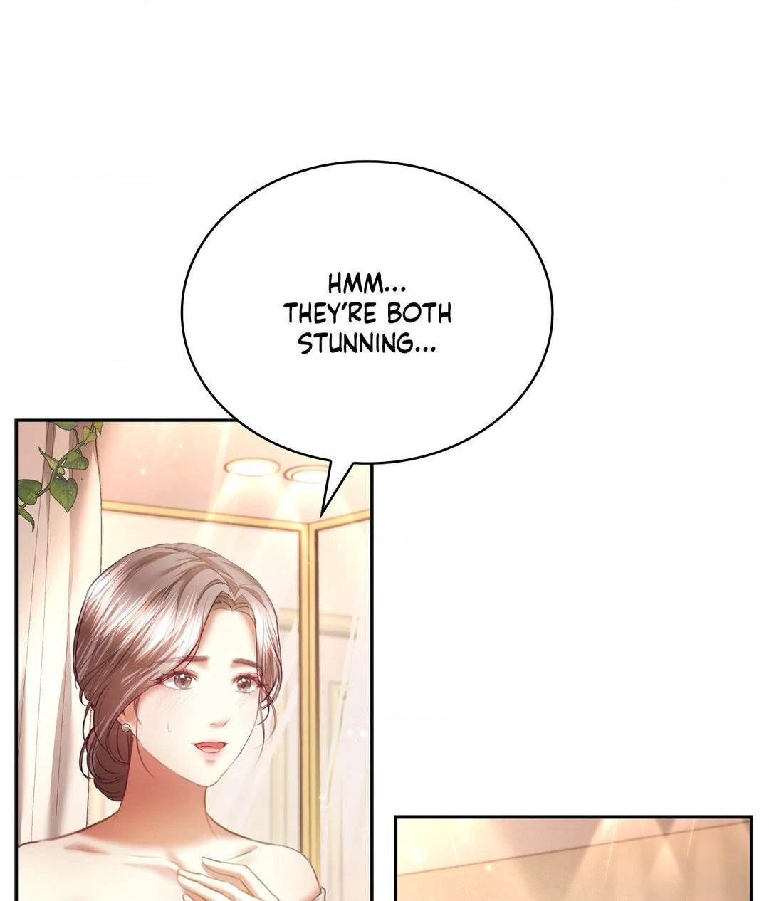 The Young Wife Chapter 13 - Page 32