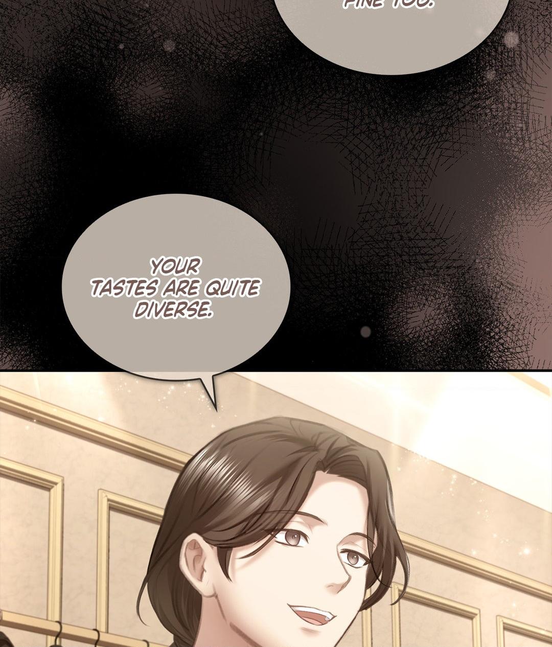 The Young Wife Chapter 13 - Page 57
