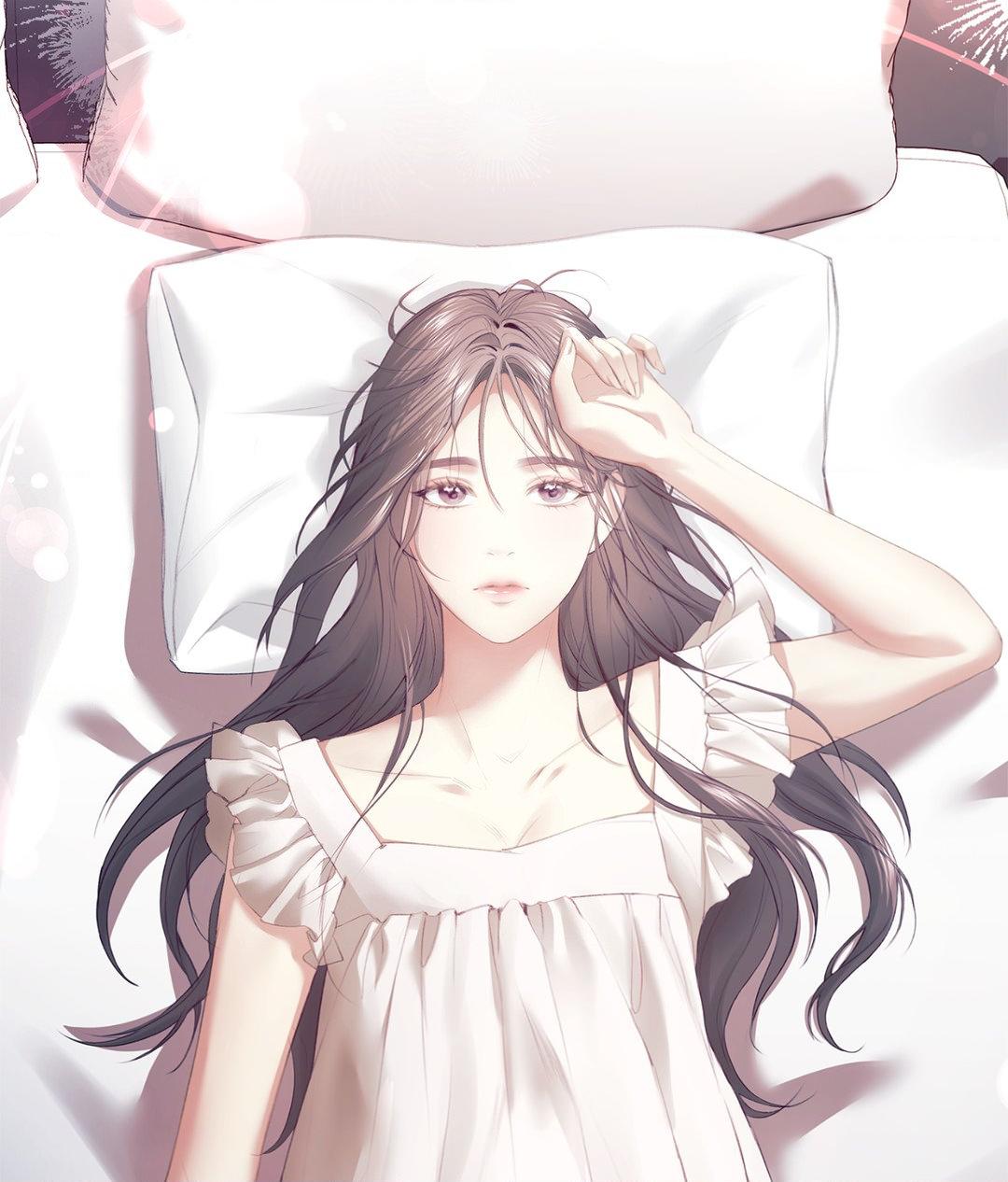 The Young Wife Chapter 14 - Page 36