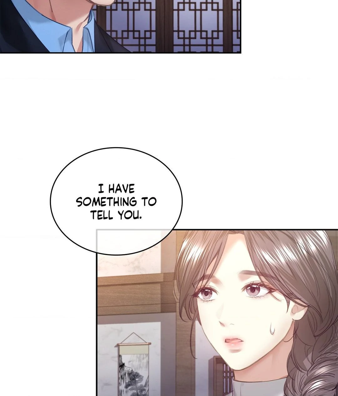 The Young Wife Chapter 14 - Page 54