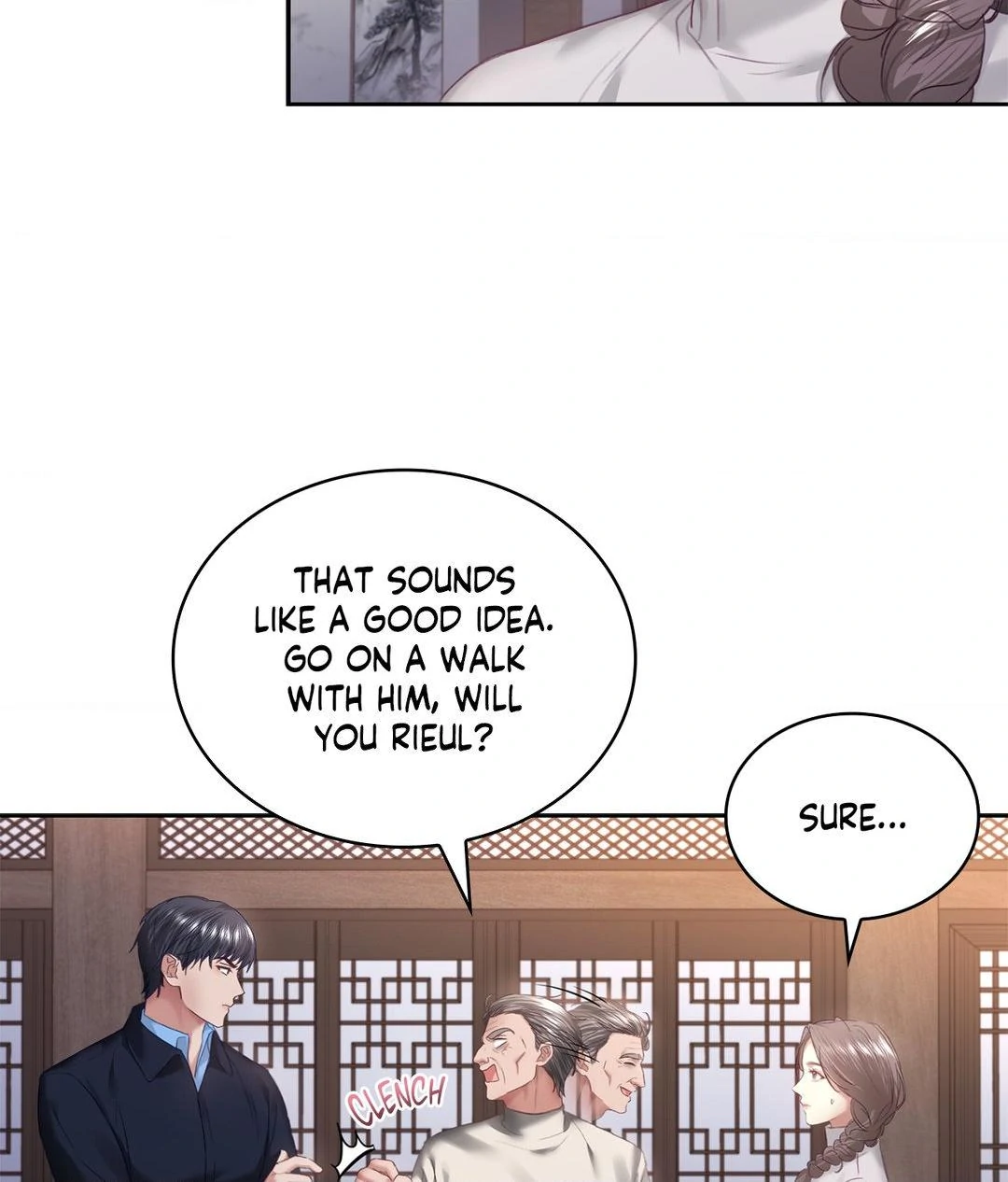 The Young Wife Chapter 14 - Page 55