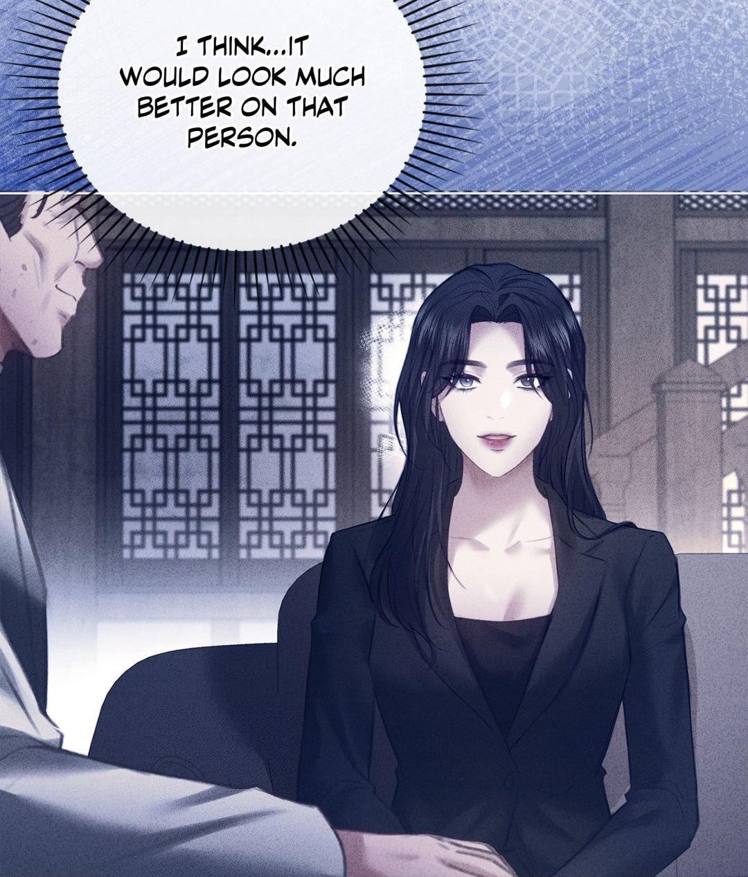 The Young Wife Chapter 15 - Page 27