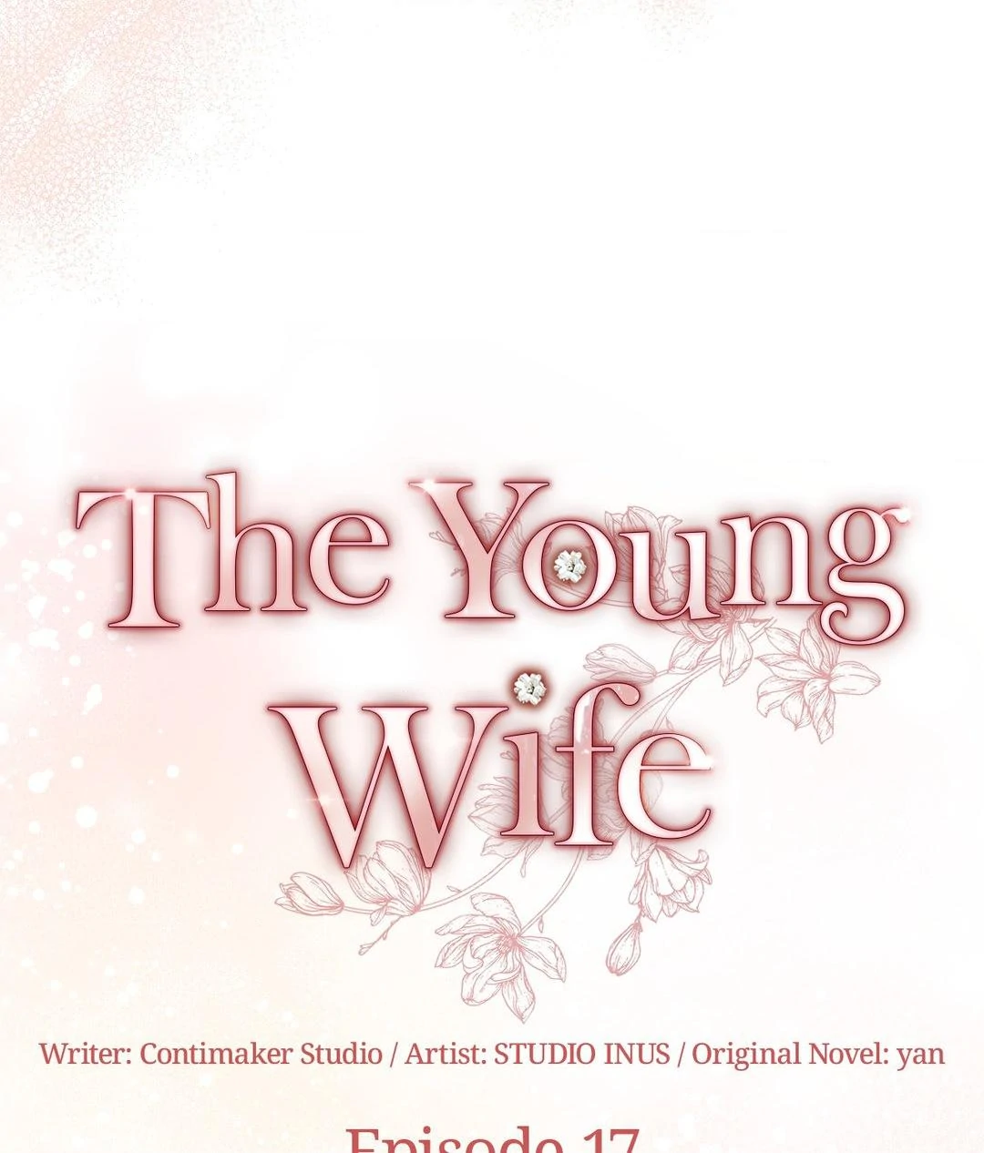 The Young Wife Chapter 17 - Page 21