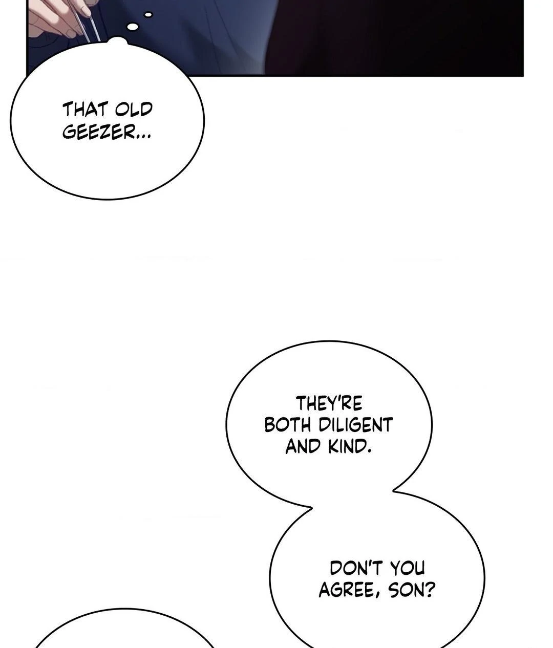 The Young Wife Chapter 25 - Page 57